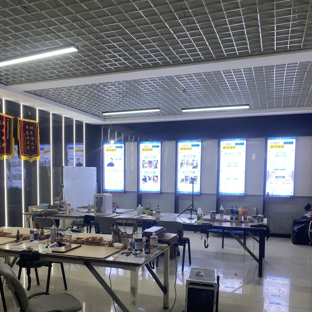 合肥市新站区奕安家具维修经营部