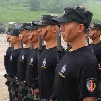 MIX阿诺myu tsaw brang