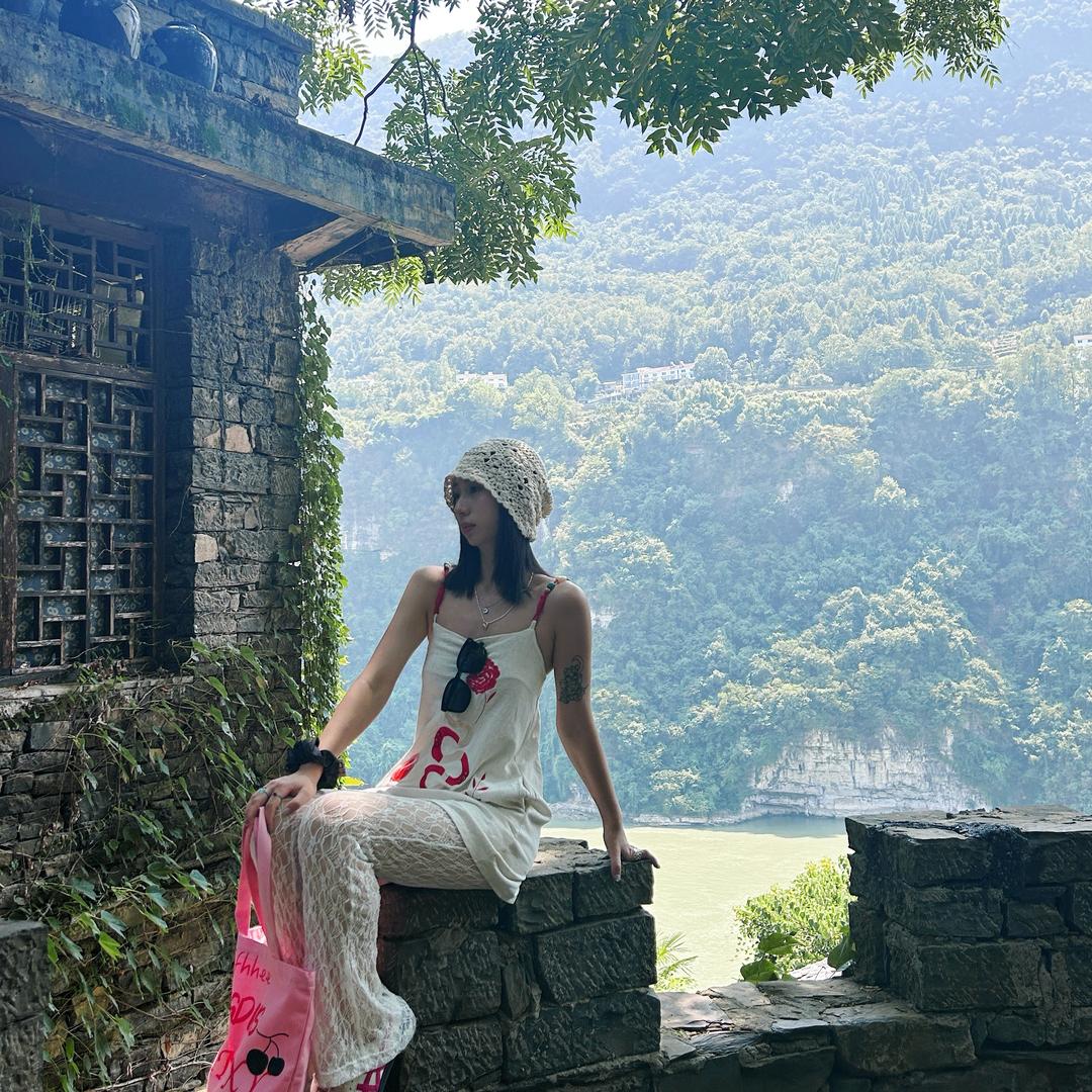 一间月亮