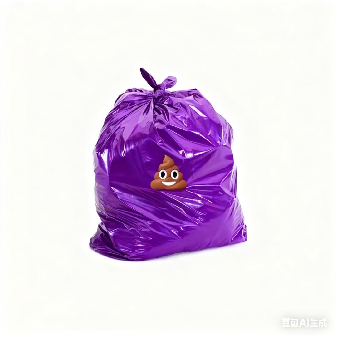 拉粑粑小魔仙🗽