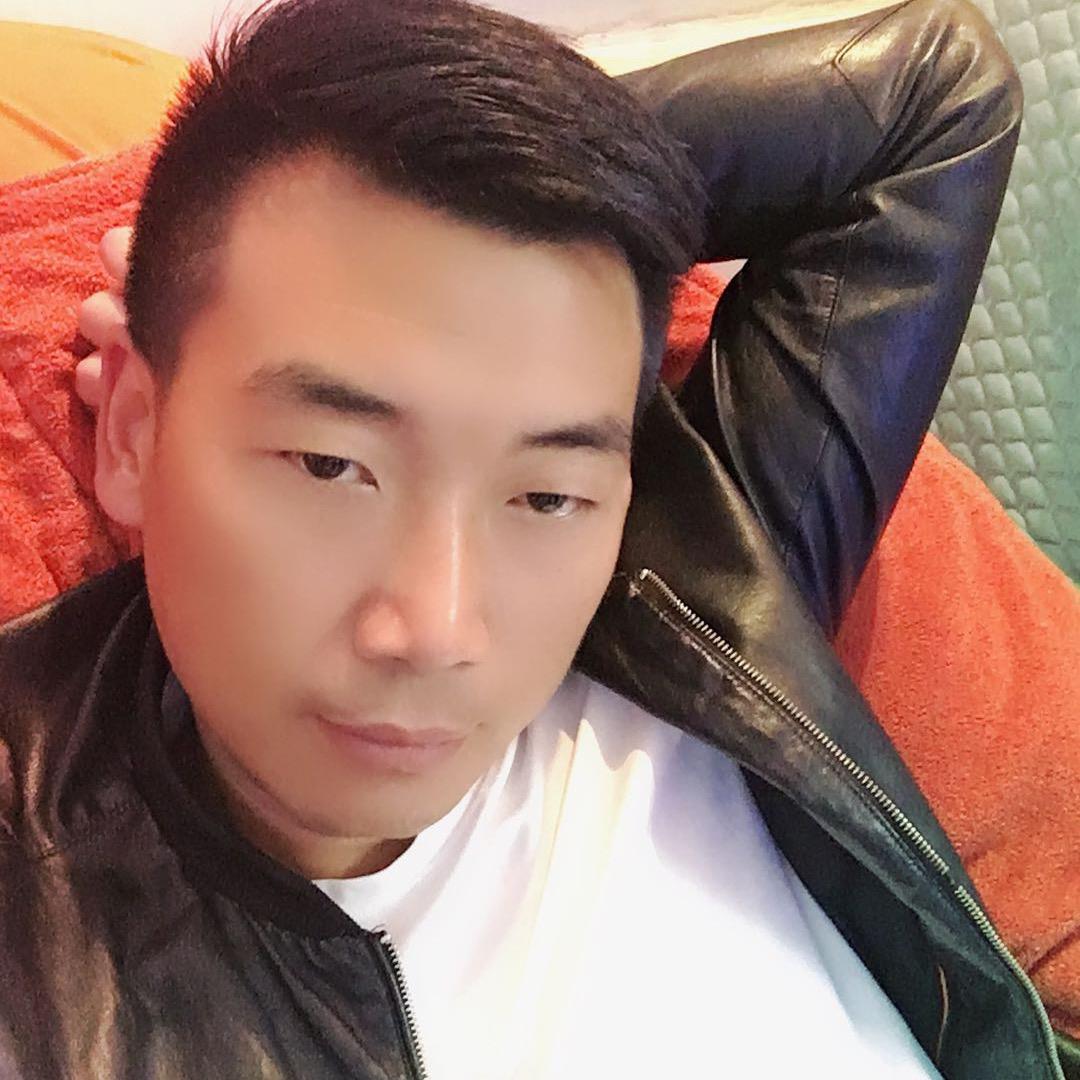 江湖故人