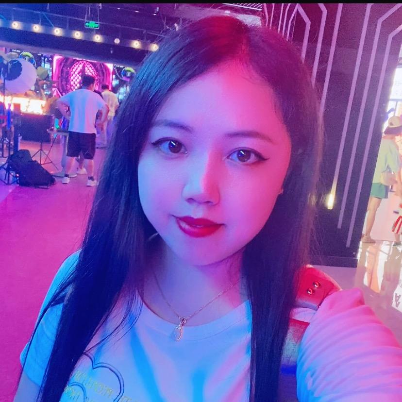 巅峰小姐姐呀