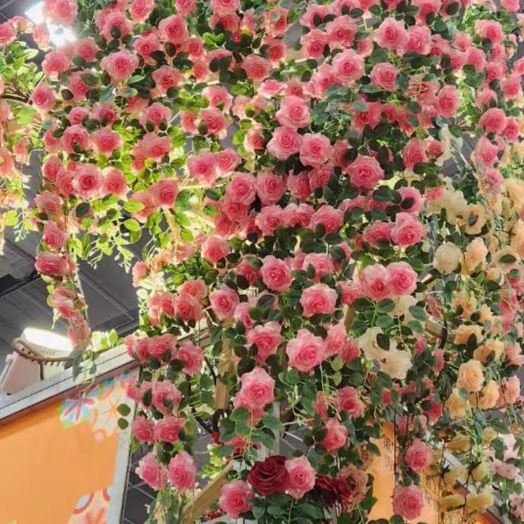 千寻花厨家居