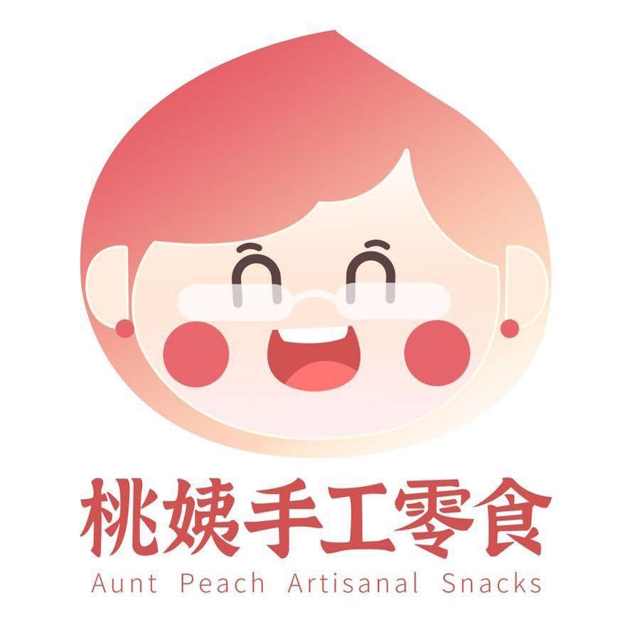 桃姨零食旗舰店