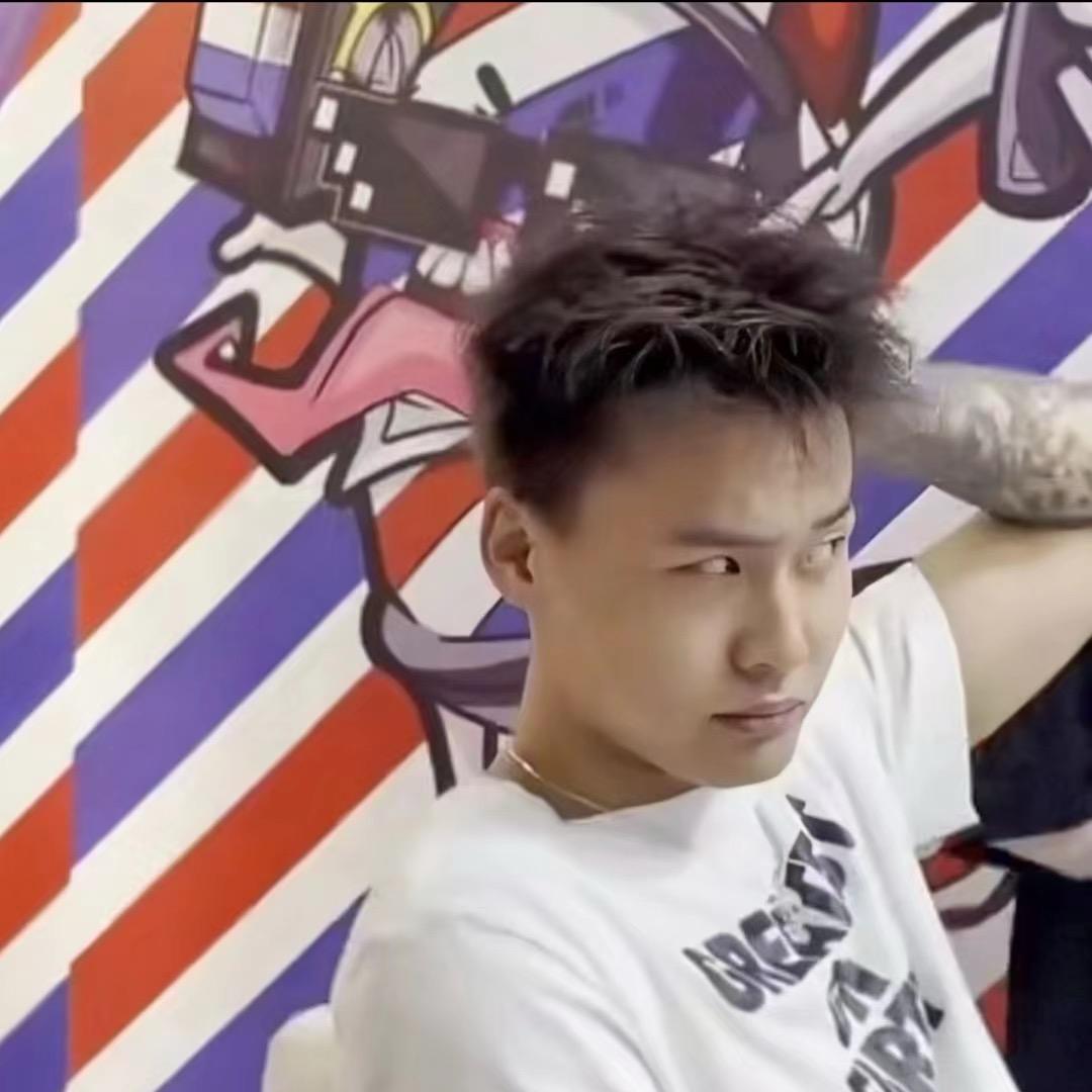 易然🌱