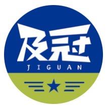 及冠羽毛球装备