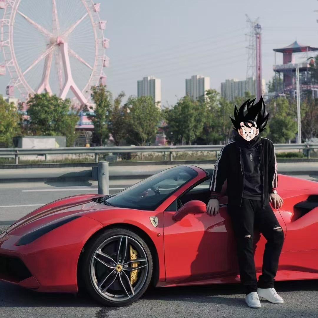 賢社長-