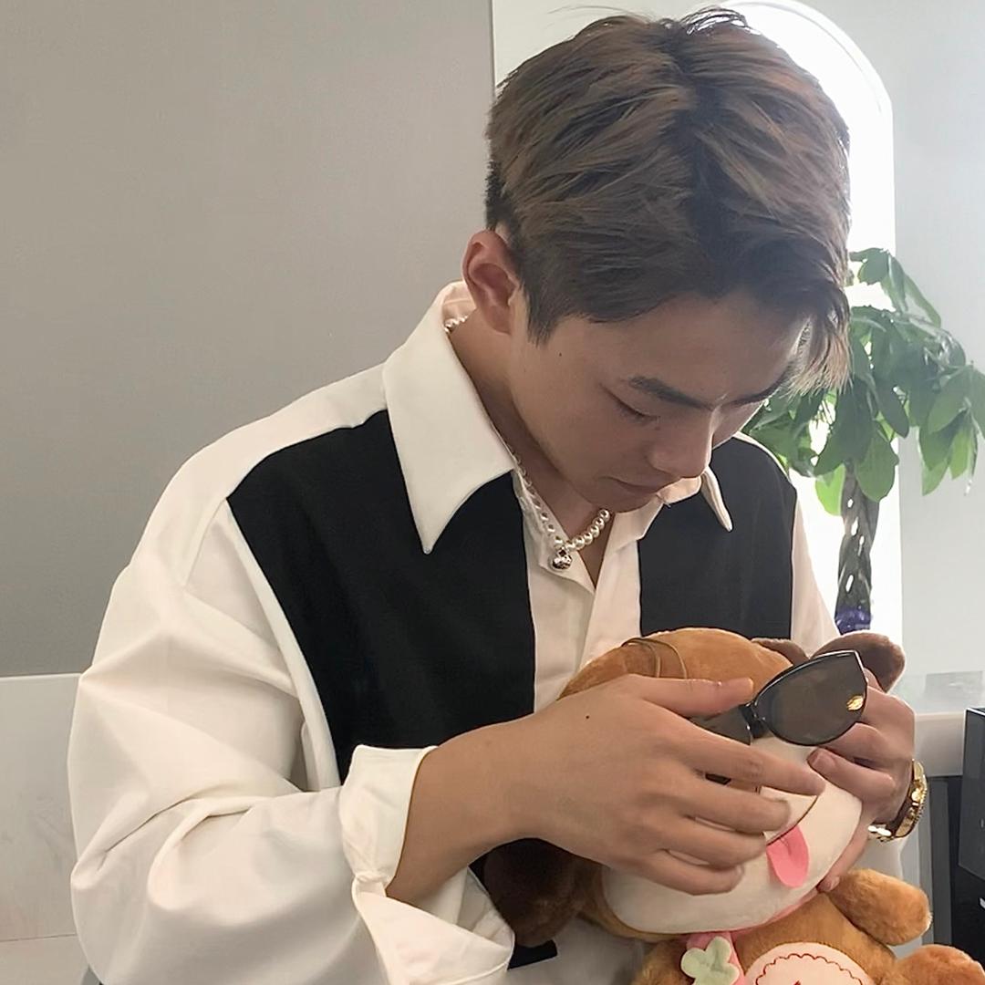 泗洪Blue伟泽12月8号年终福利直播