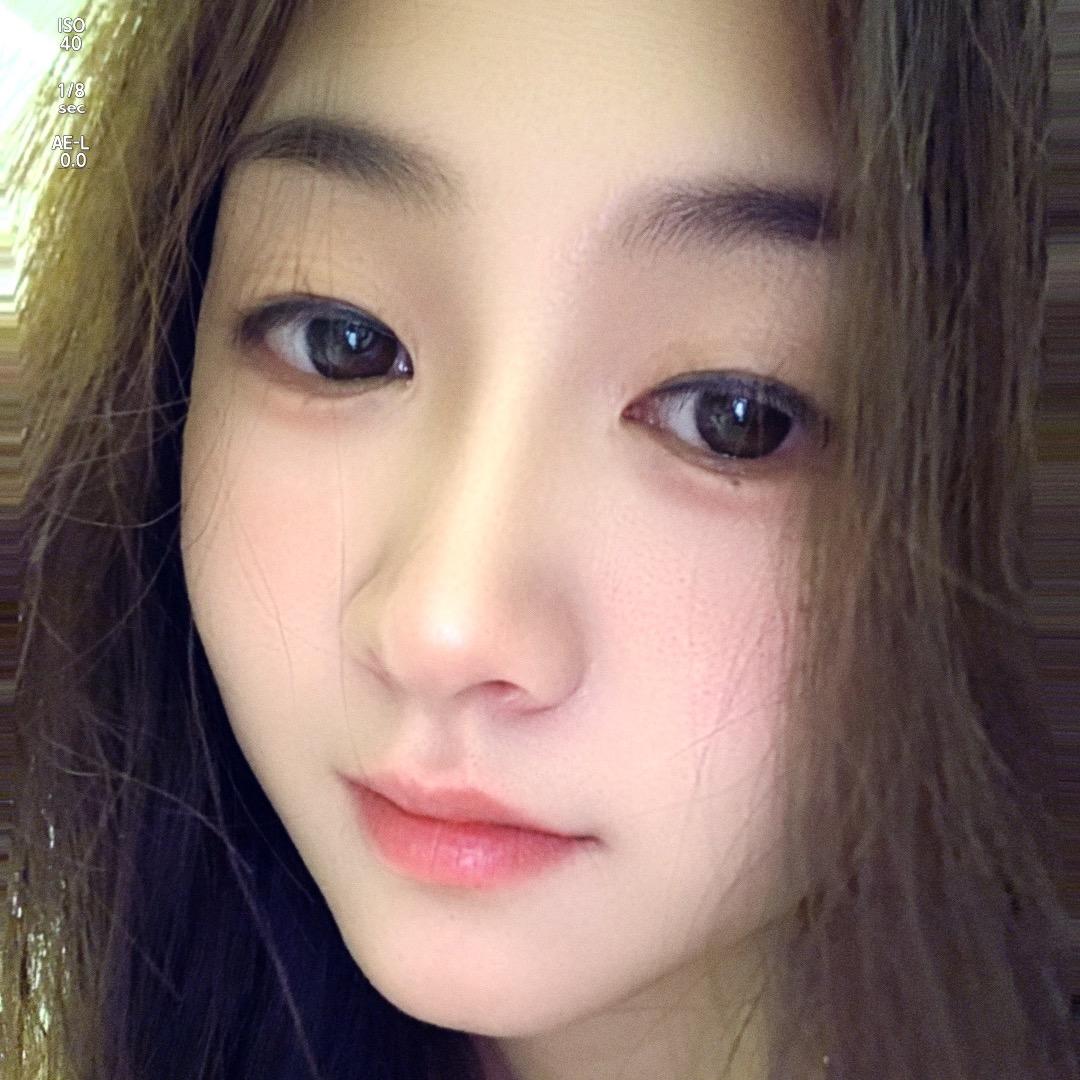 妍妍