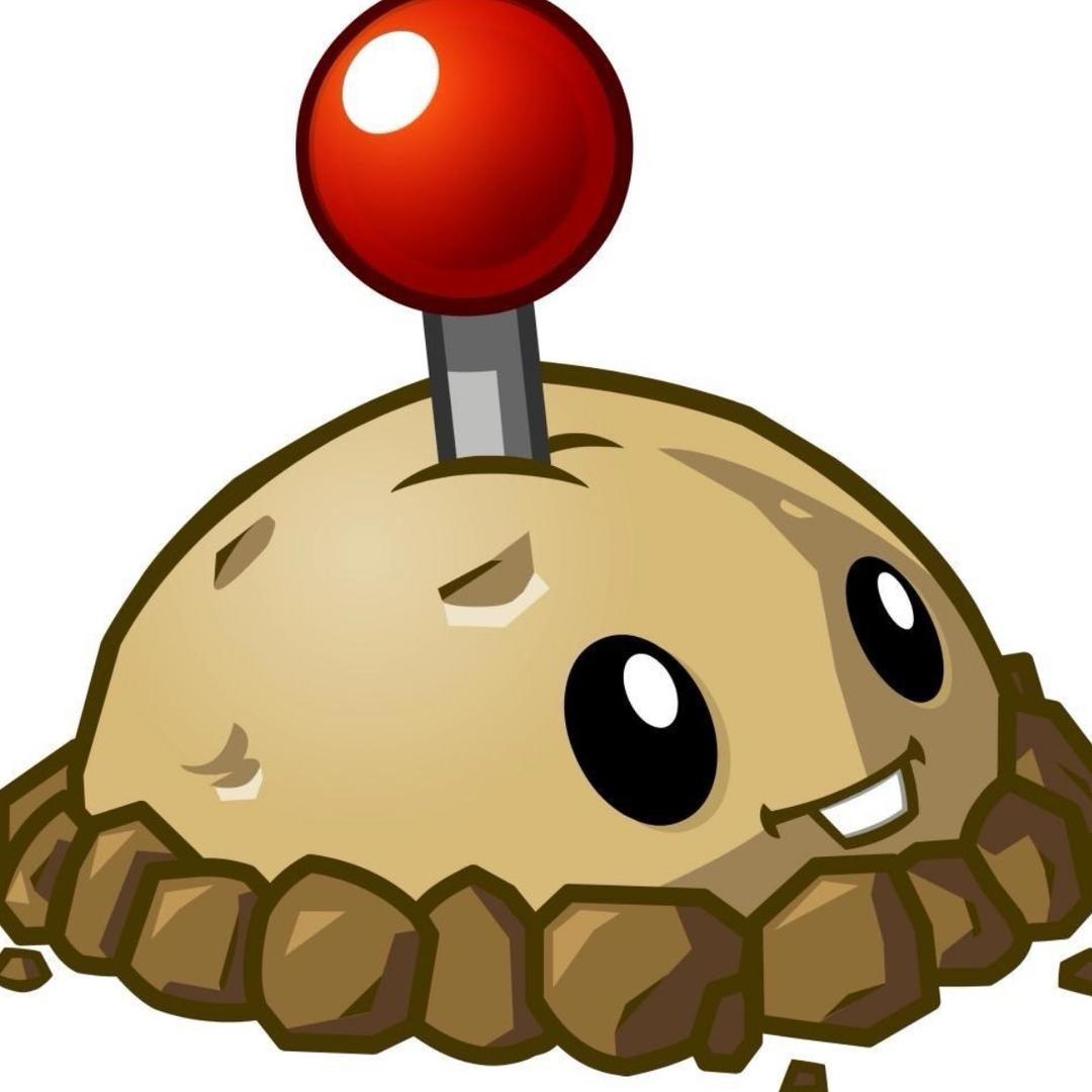 超级宇宙无敌大土豆地雷子