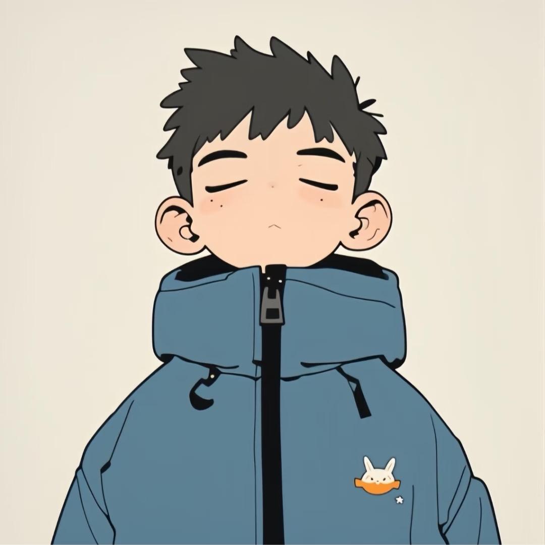 图图不糊涂—云锦📷