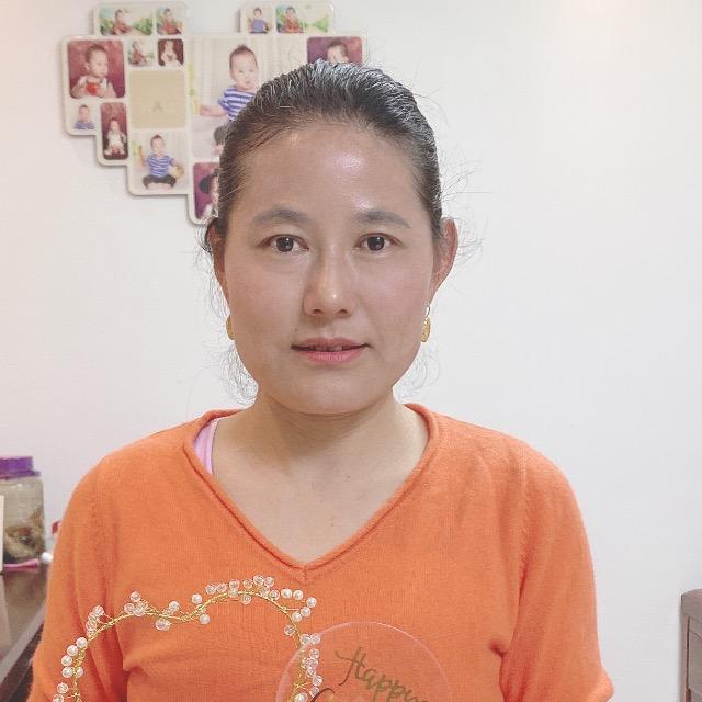 彩虹