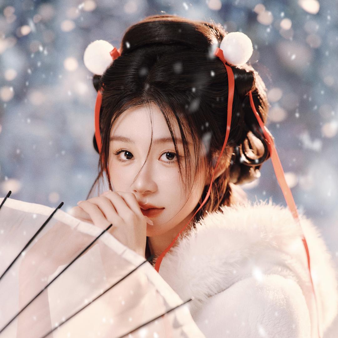 美美来啦🤍