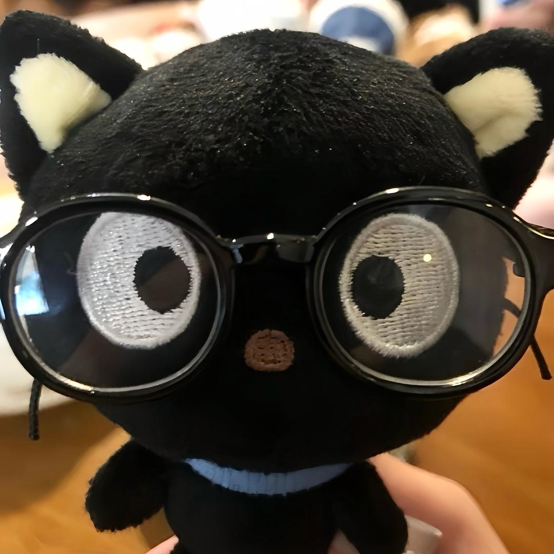 炫酷狂拽吊炸天美少女