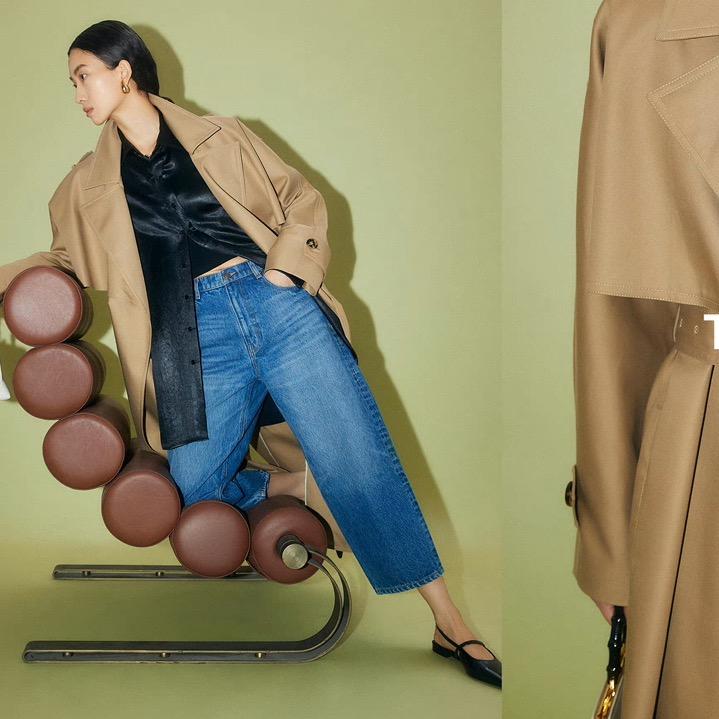 lnking Pot彭姐的鞋店