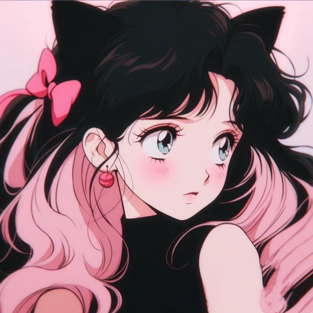 月半半