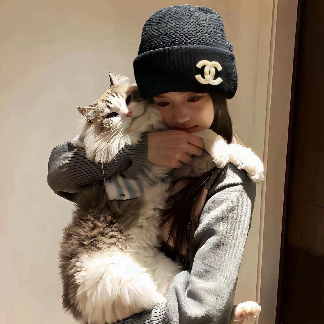 羊羔囡囡🍋