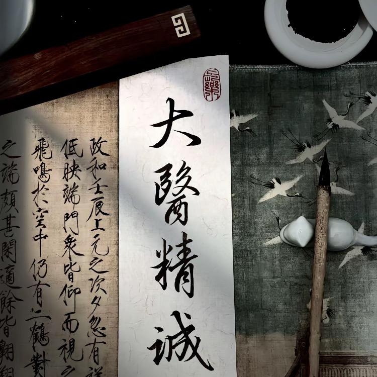 古蕴·养生宝典