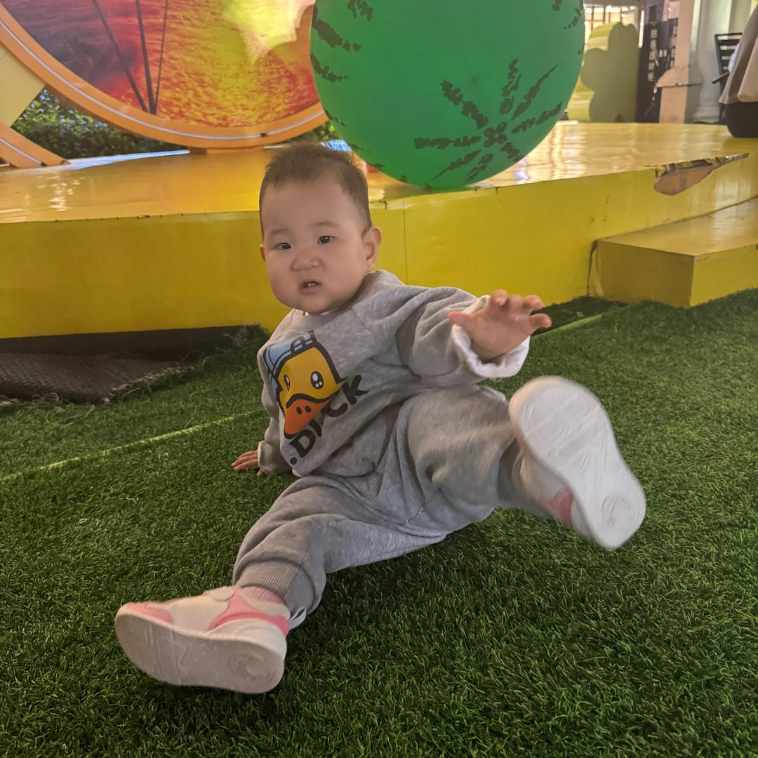 小雪爱生活