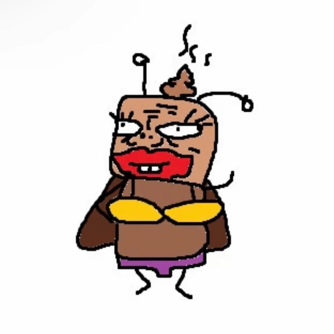 碍着你啦