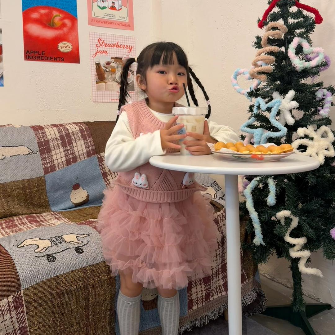 六仙女