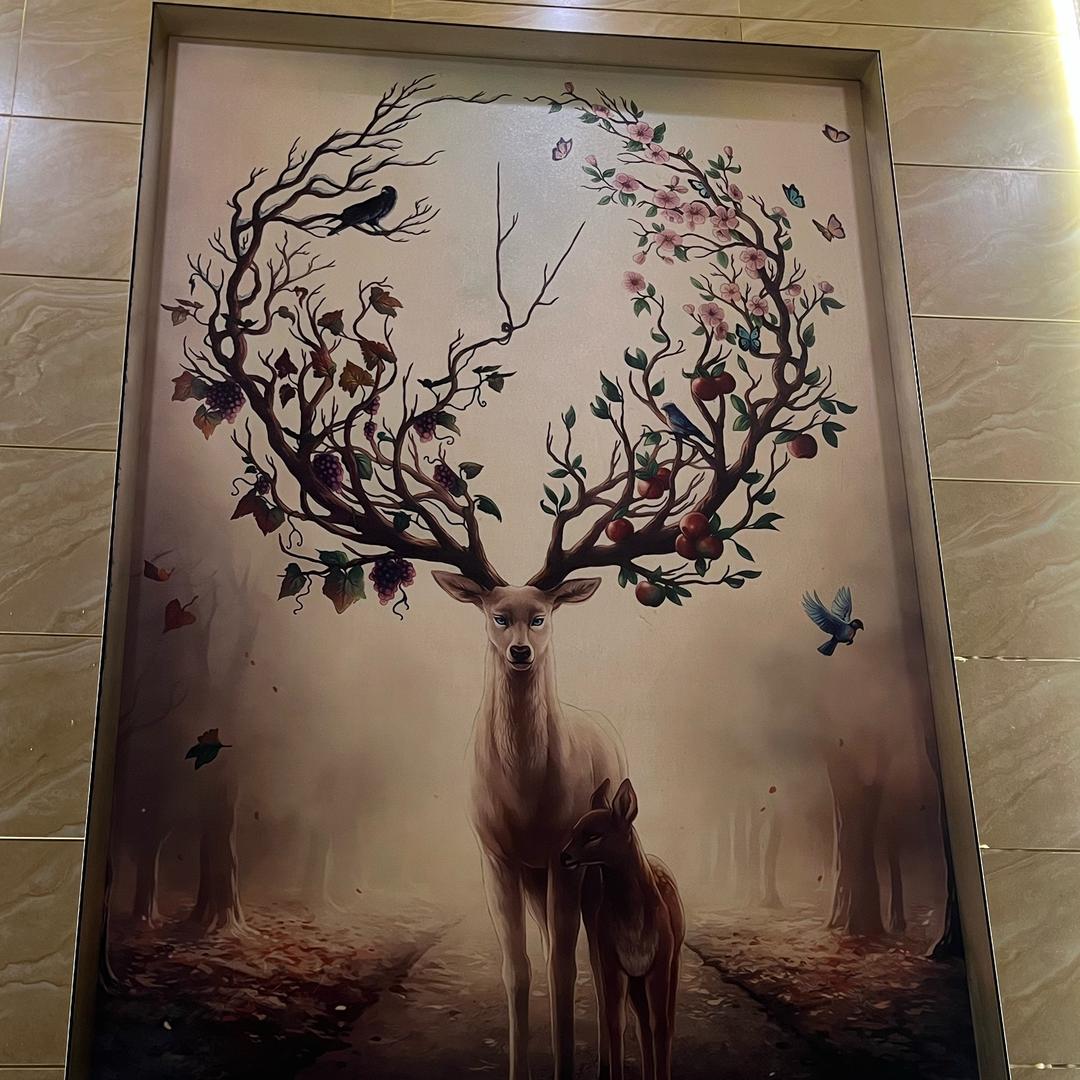 老书传承李师傅