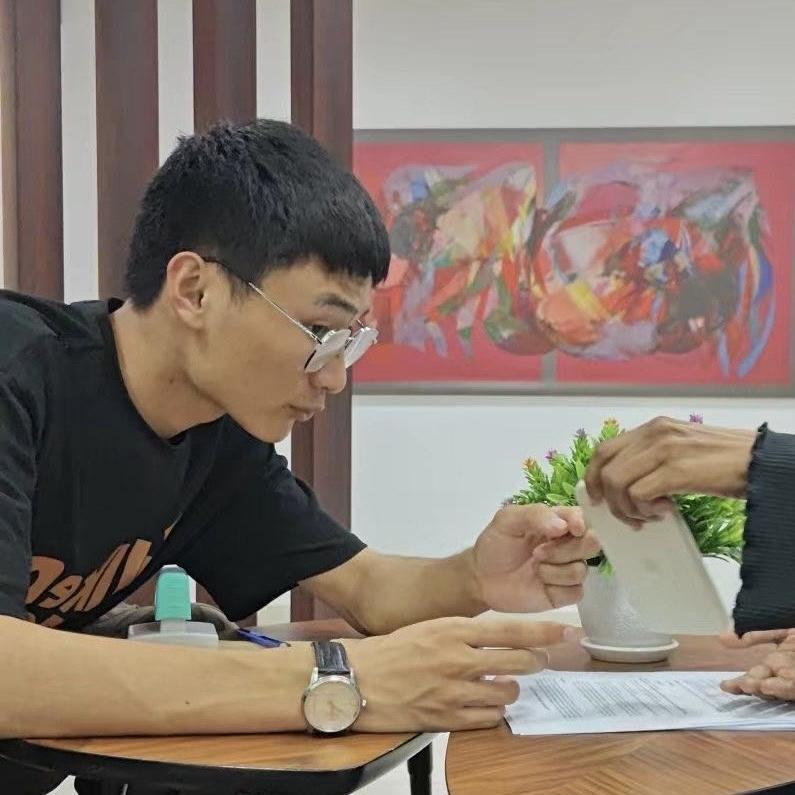 小默马来西亚留学申请