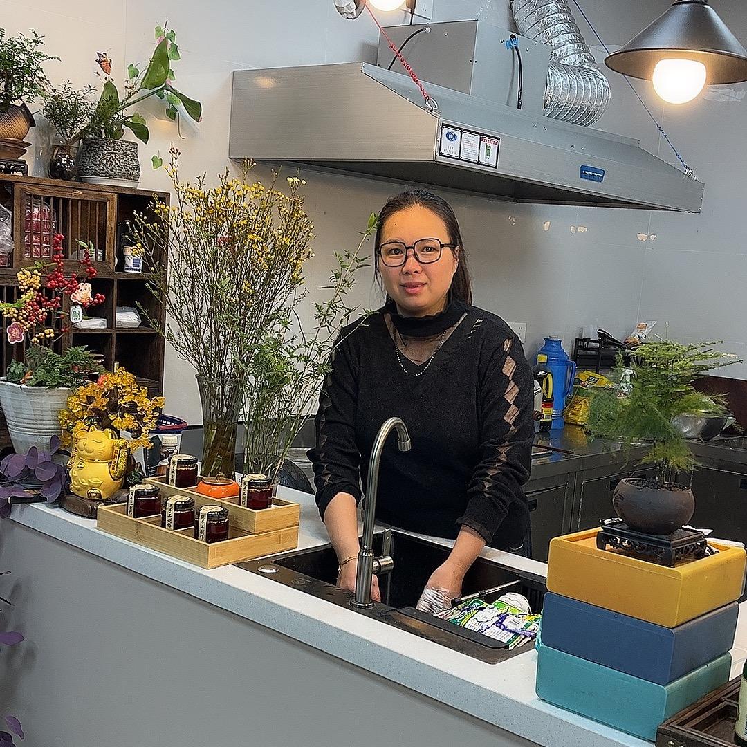 静宝家（66块肉）