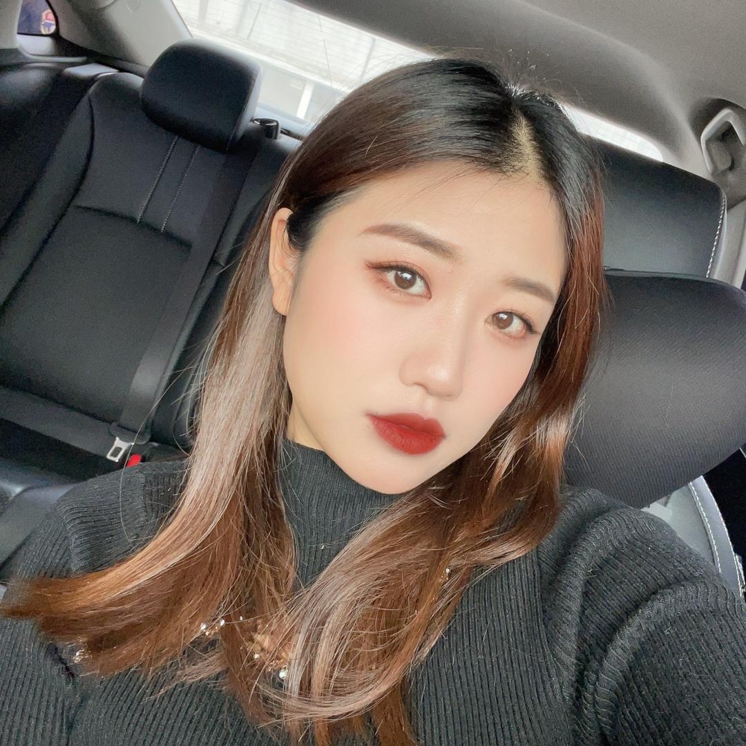 ❤️小馨馨⭐️