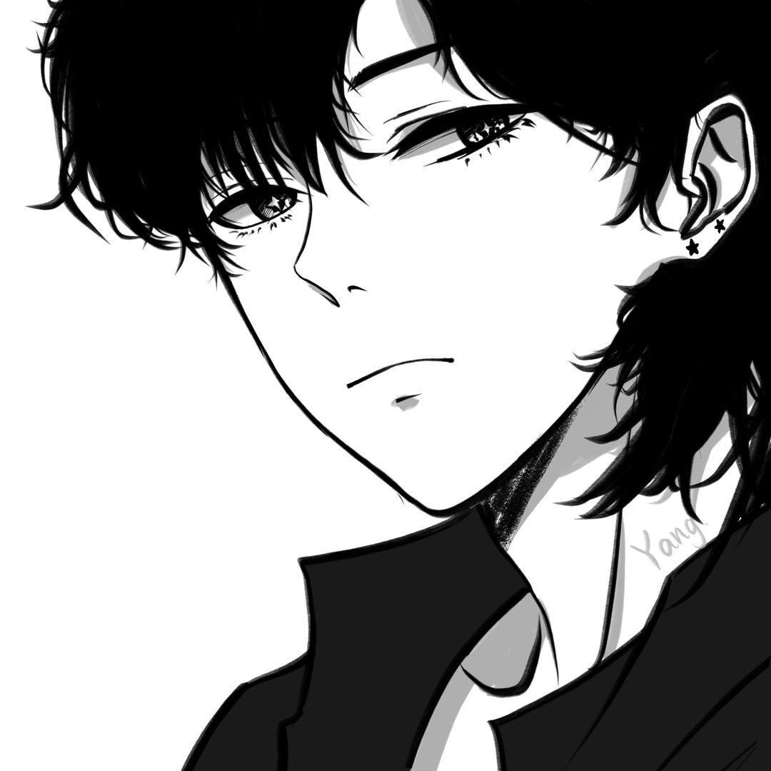 书Yang.