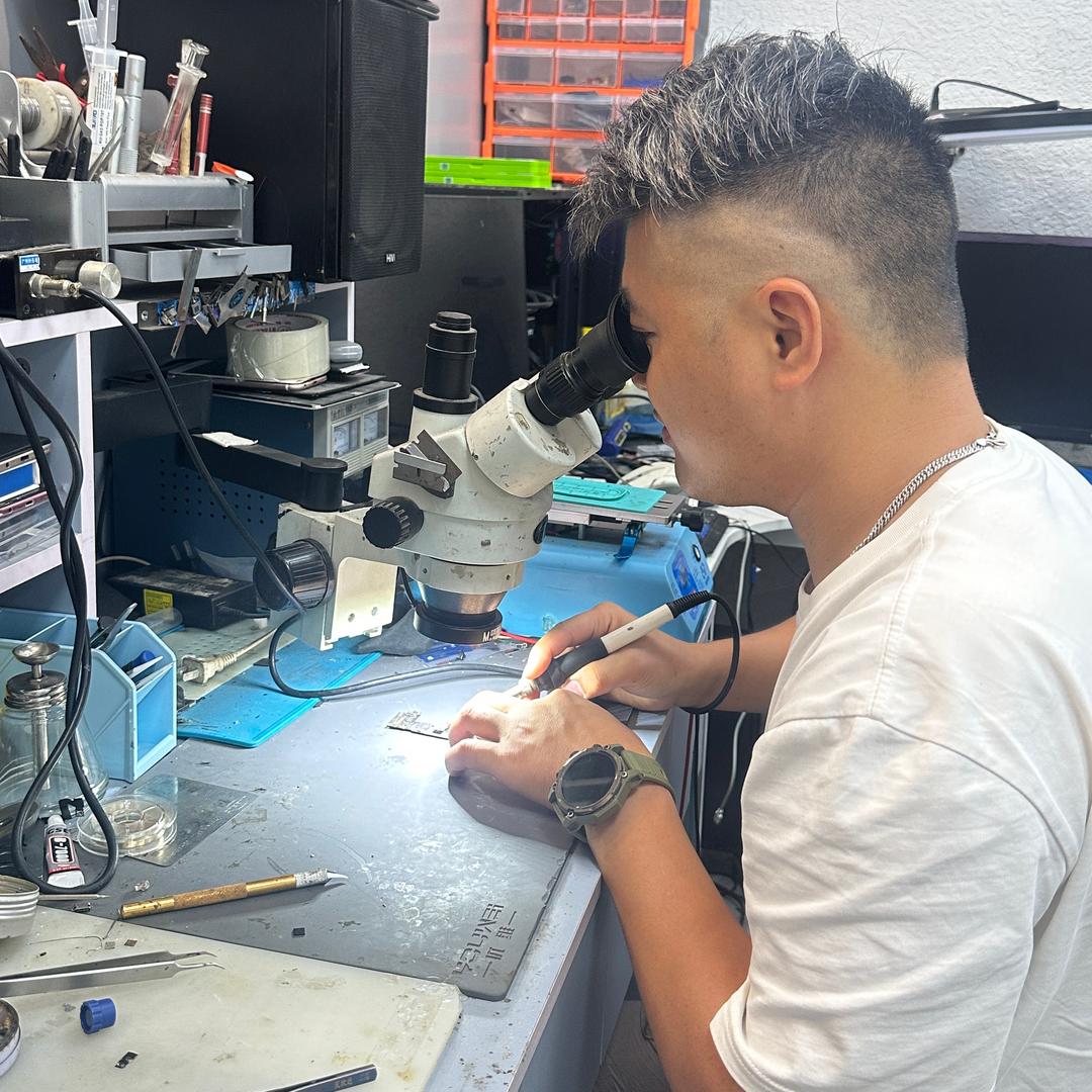 世纪威锋-惠州惠城区东平店