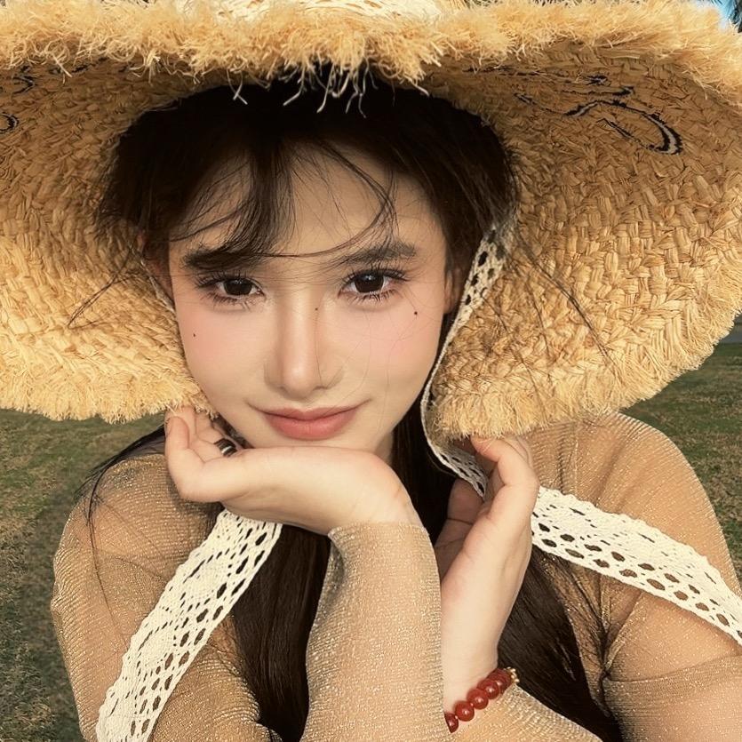 覃晚晚