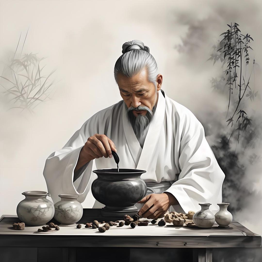 养生好物分享
