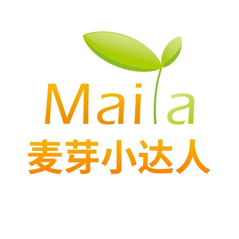 麦芽小达人图书旗舰店