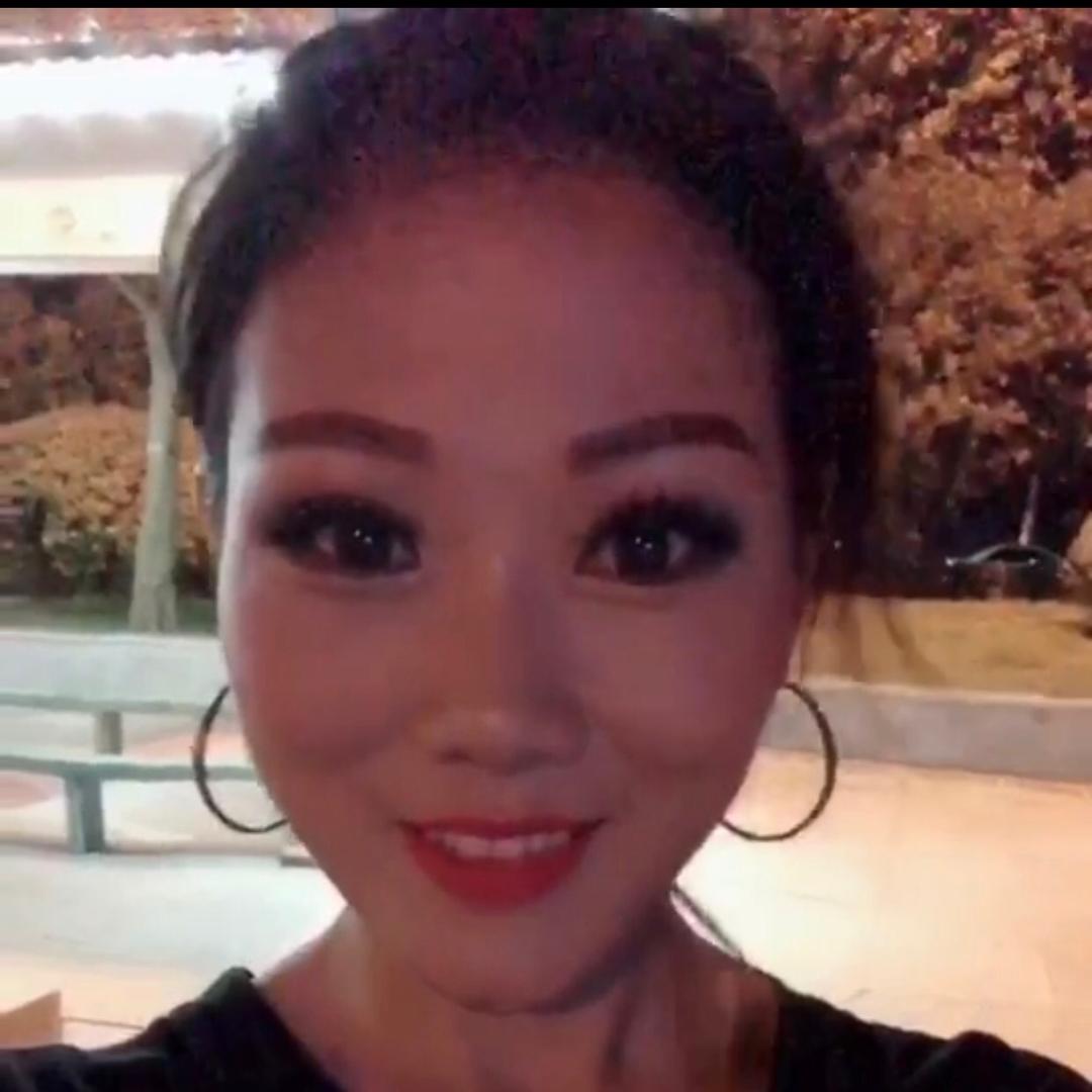 霞霞💕
