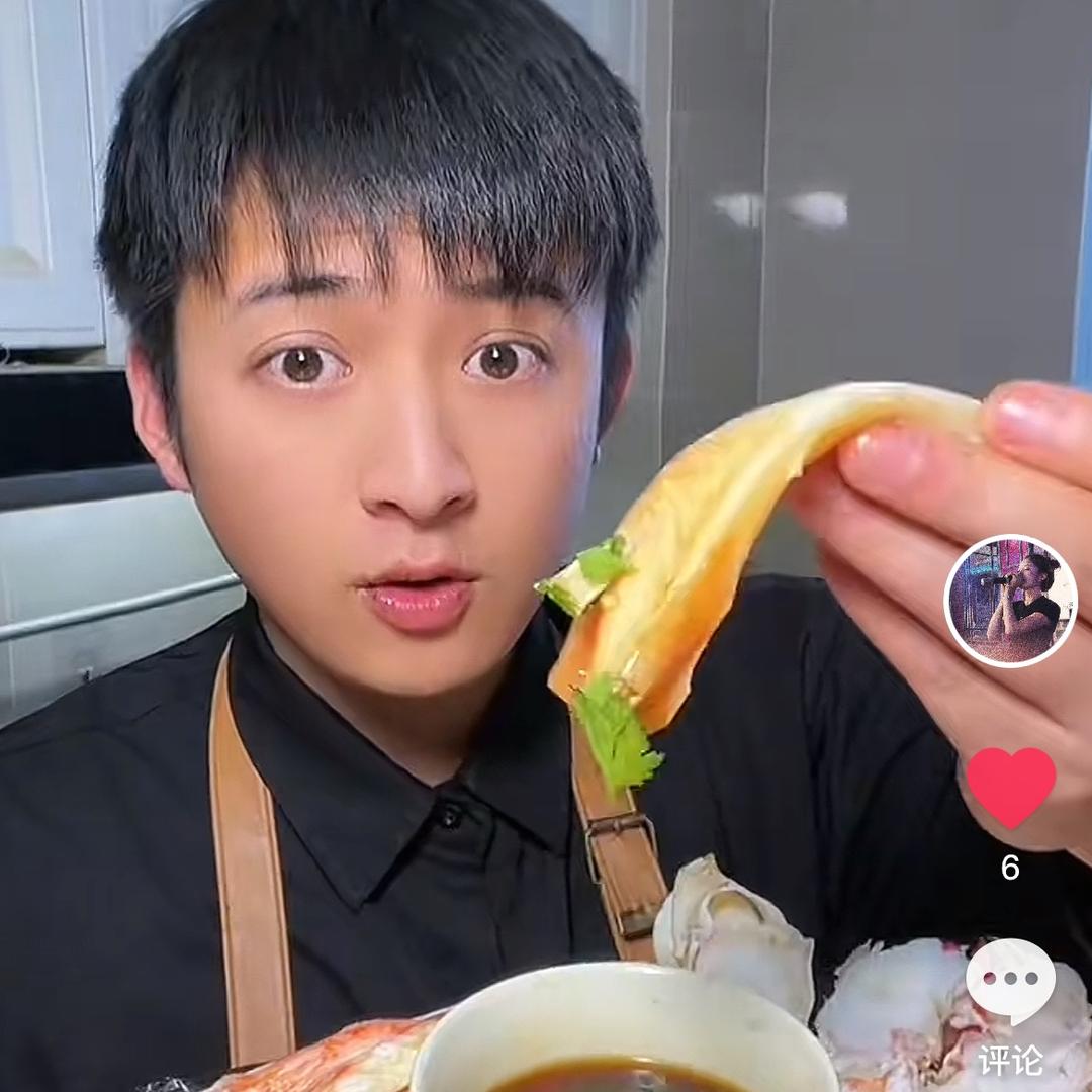 老孟的轻食日记