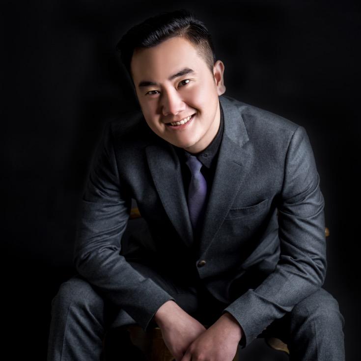 王志诚（直播号）