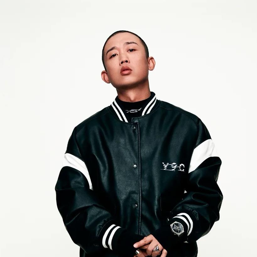 大雷子