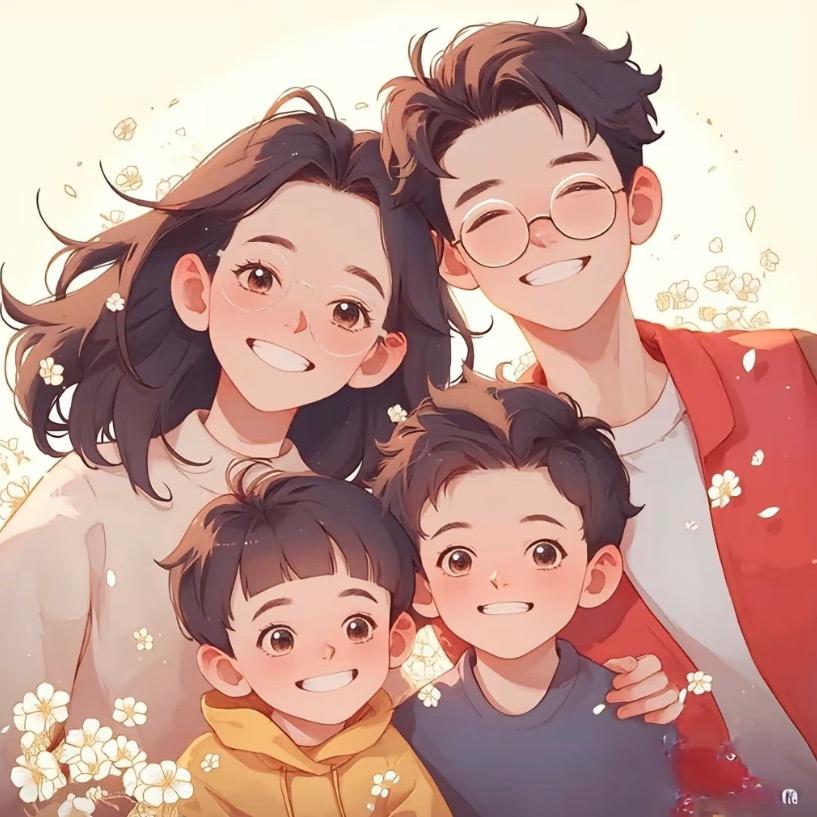 锦鲤小富婆