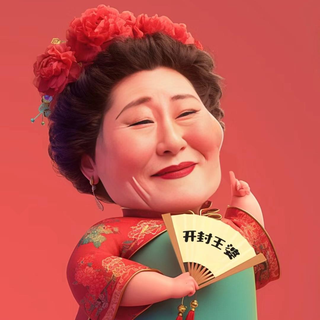 海棠牵线
