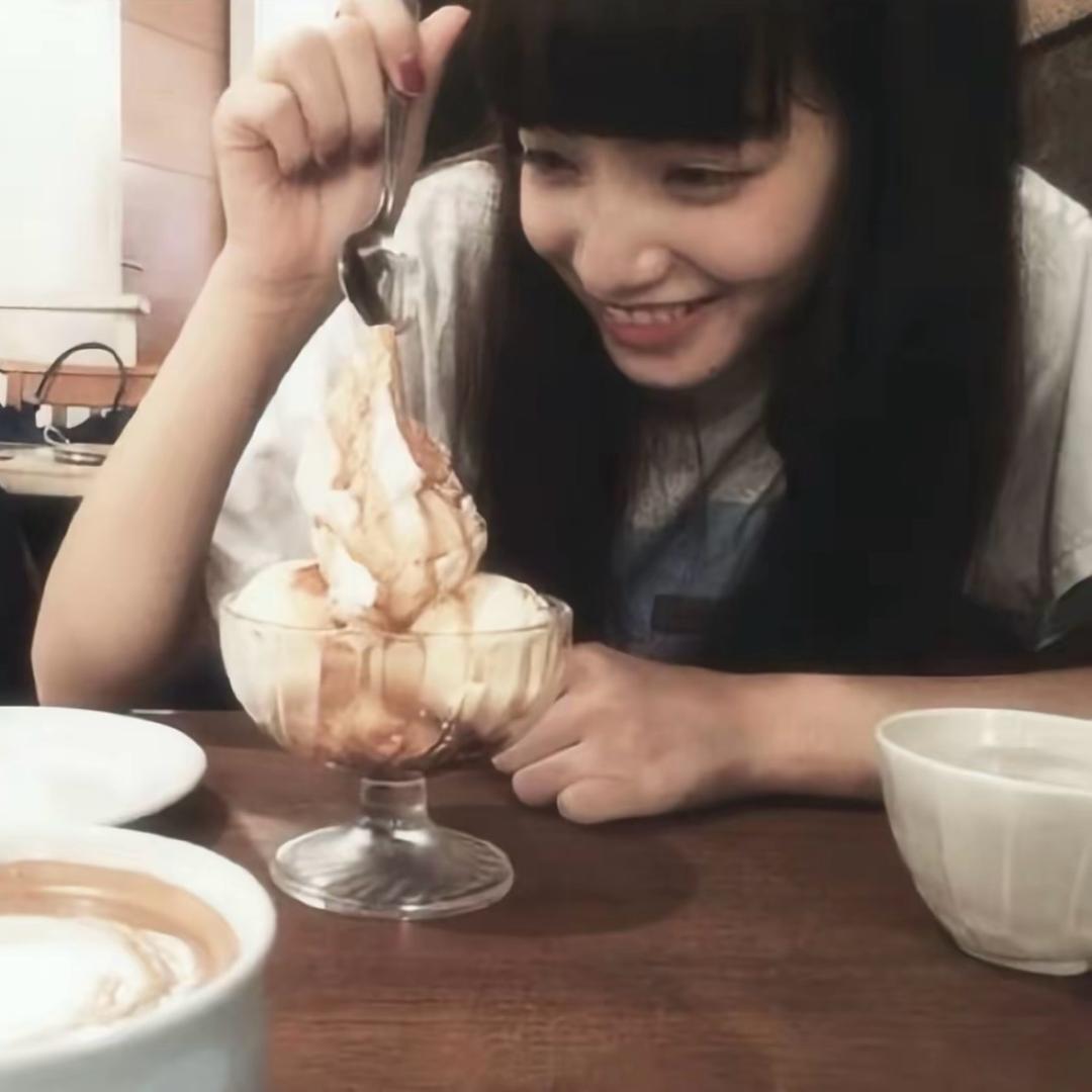 雪菜面