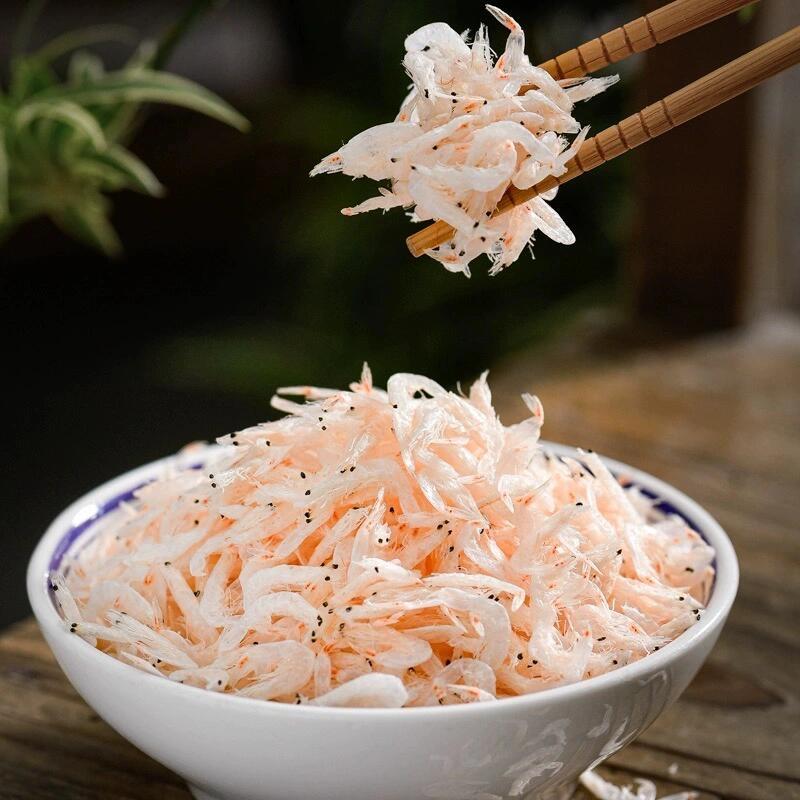 瑶瑶的虾皮铺