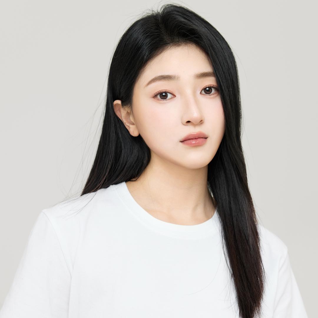 演员周兮旎