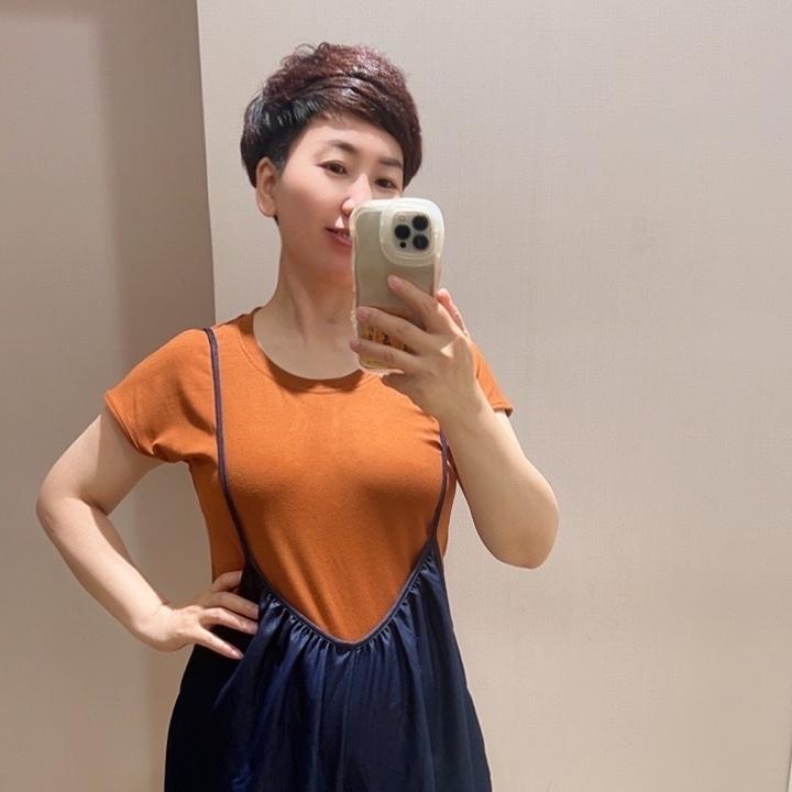 潍坊慕歌女装