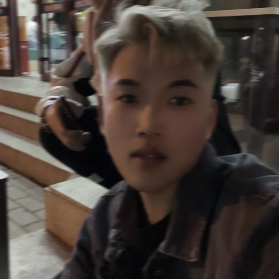巩鹏宇