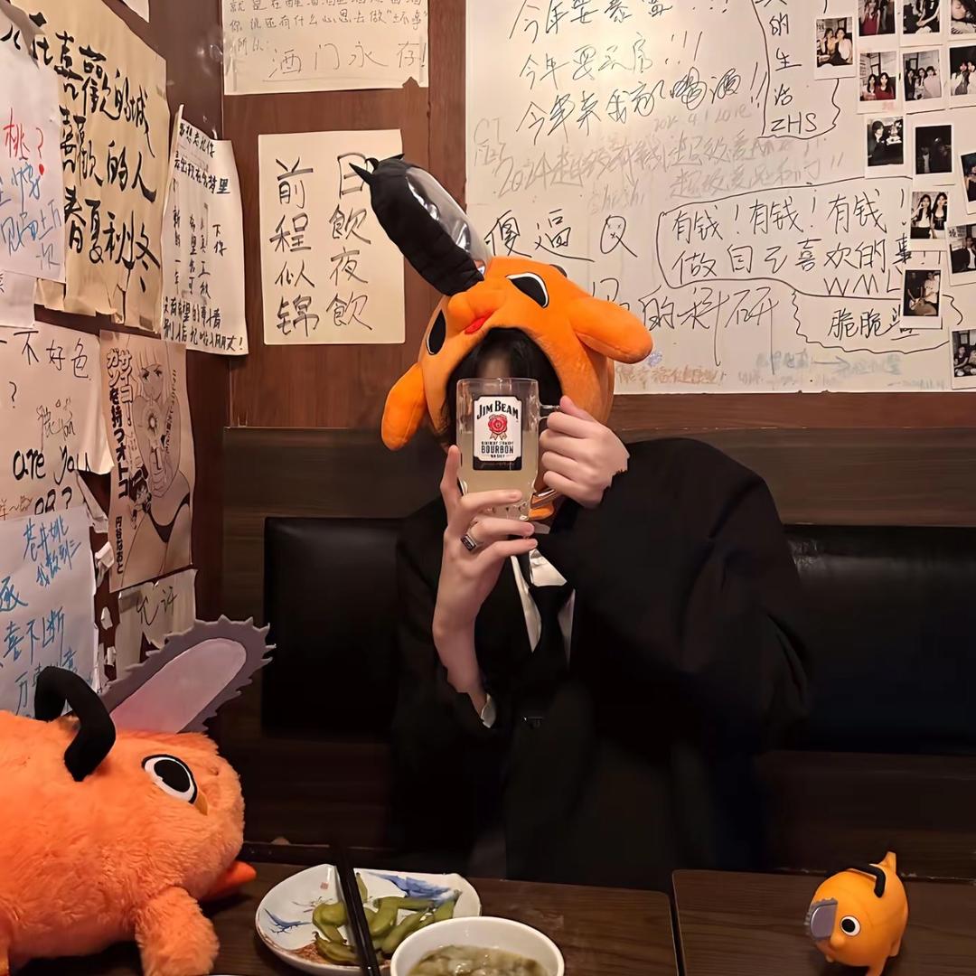 江小鱼