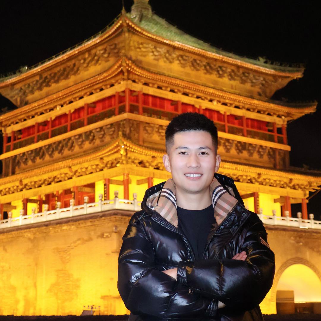 高一鸣✈️艺东团队