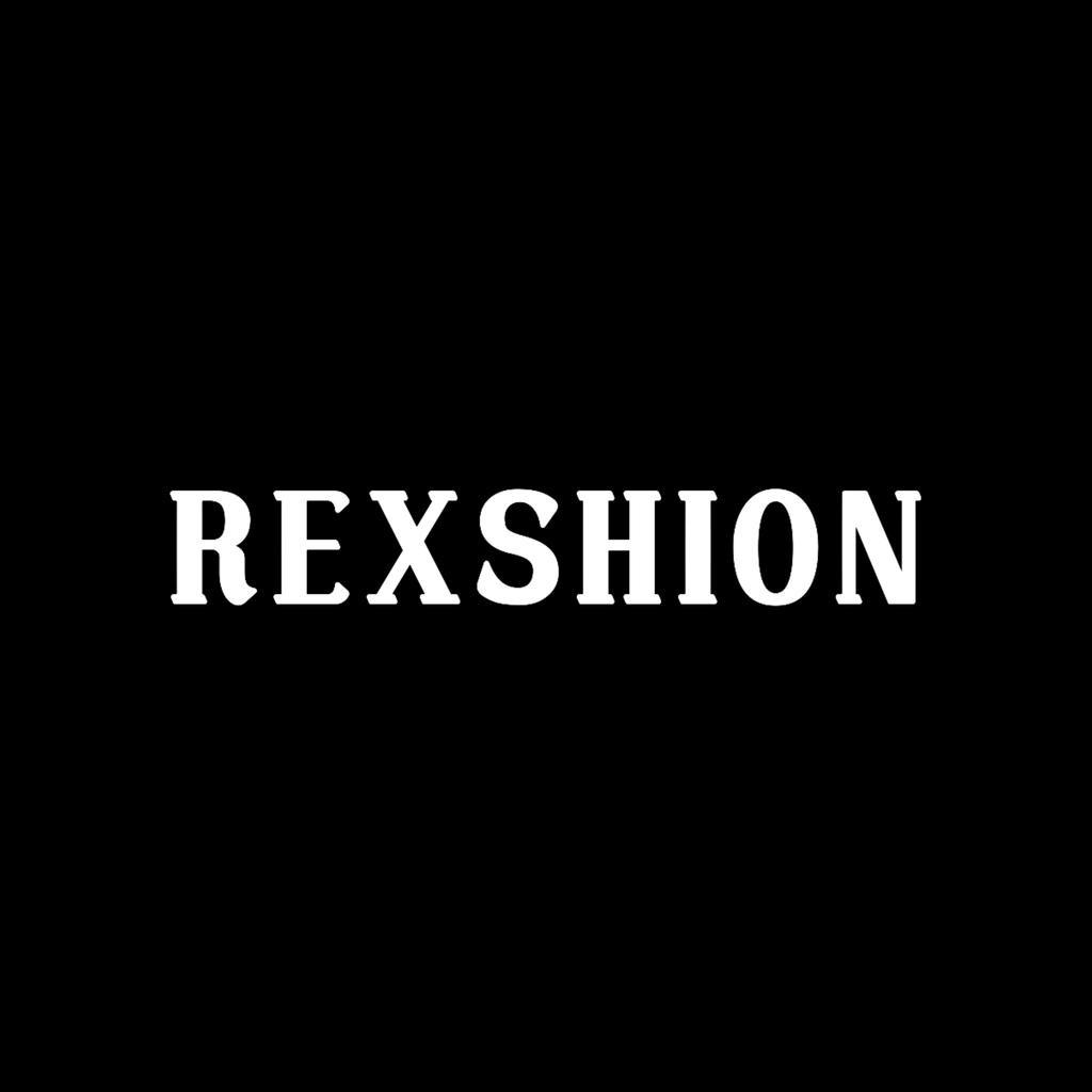 REXSHION官方旗舰店