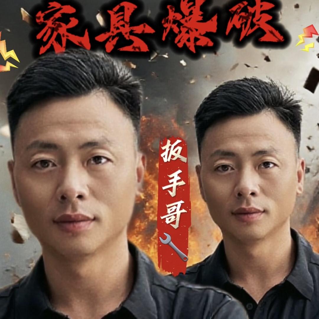 家具清仓（扳手哥）