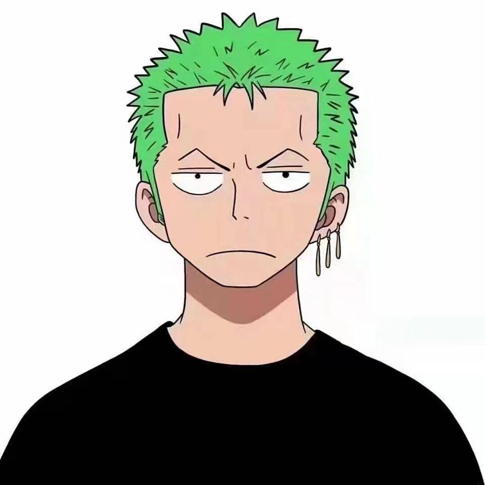 小洛